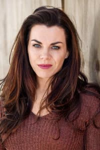 Sinead O'Riordan in Torment