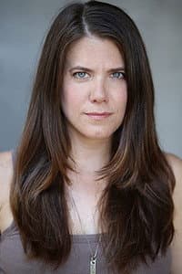 Becky Wahlstrom in Brightburn