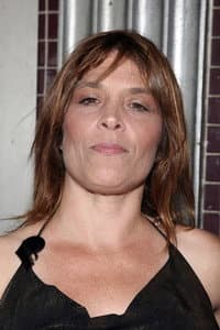 Calista Carradine in Project Eliminator