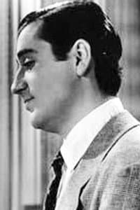 Emilio de Grey in Hay que casar a Paulina