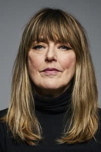 Markita Boies in Le chemin de Damas