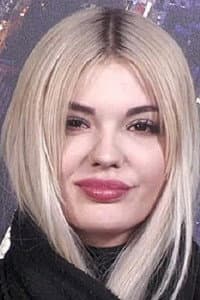 Luna Wolfs in Bachelorette Party Vol. 2
