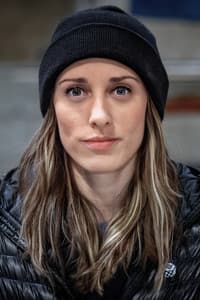 Alexandra Johnson in Reel Rock 16