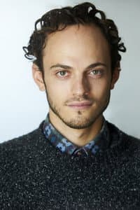 Evan Stern in Paper Year