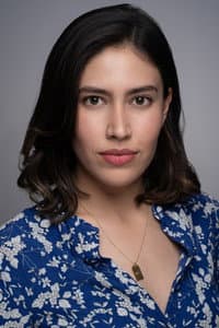 Karina Segura in Branching Out