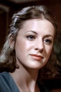 Dory Devon in Blonde Ambition