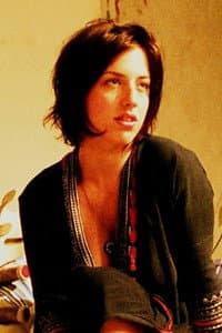 Lilian Taublib in Crime Delicado