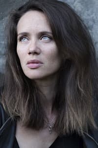 Hanna Konarowska in Czarny