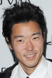 Aaron Yoo in Disturbia