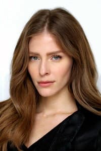 Jordan Claire Robbins in Fashionably Yours