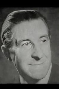 Henry Houry in Le Roi du cirage