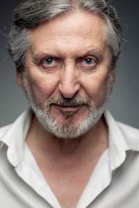 Sebastián Haro in Sicarivs: La noche y el silencio