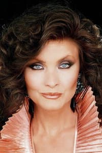 Kate O'Mara in Welcome to Japan, Mr. Bond