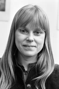 Lenka Kořínková in Tak láska začíná...