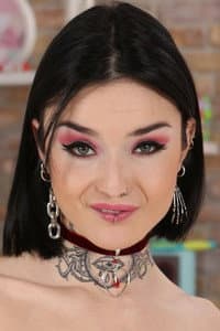 Crystal Cherry in Glory hole vol 2