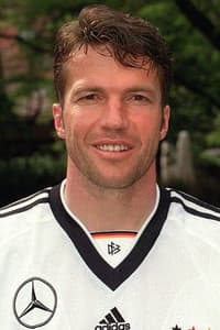 Lothar Matthäus in Der Ball war mein Freund - Zum 75. Geburtstag von Franz Beckenbauer