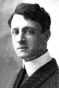 George Morgan in The Cross Bearer