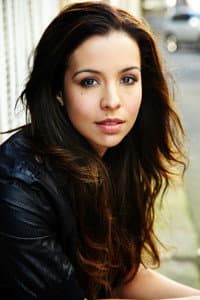 Kat Hoyos in But What's Your Real Job?