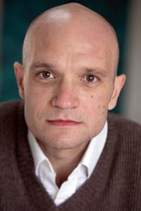 Laurent Ménoret in Dans leur peau