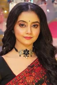 Tumpa Ghosh in The Gift