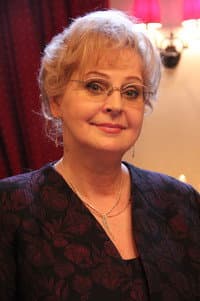 Tatyana Tashkova in Фрак для шалопая