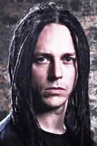 John Moyer in Disturbed: The Making Of Indestructible