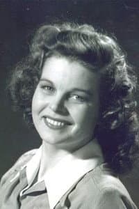 Mary Carver in Simon & Simon: In Trouble Again