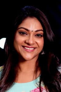 Abhirami in Blast