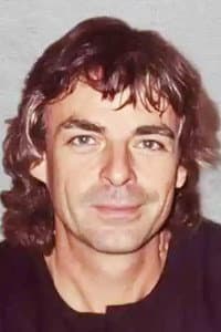 Richard Wright in Pink Floyd: The Later Years 1987-2019