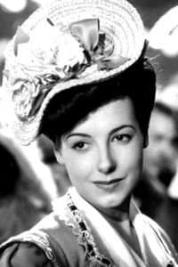 Marcelle Derrien in L'Impeccable Henri