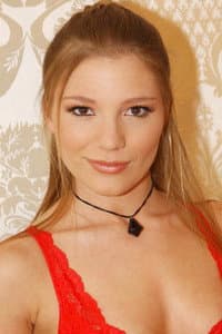 Aurora Snow in Before They Were Stars