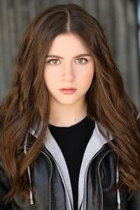 Madison Calderon in The Doomies