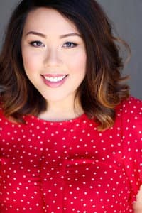 Sarah Sarang Oh in (North) Hollywood