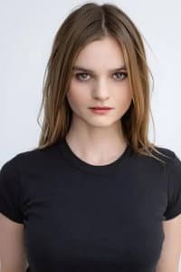 Kerris Dorsey in Dear Chickens