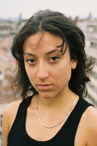 Ethelle Gonzalez Lardued in Kika