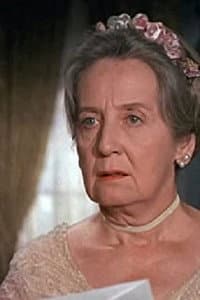 Mary Jackson in Skinned Alive