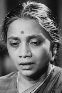 S. R. Janaki in Maman Magal