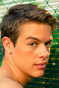 Alex Jordan in Pop Rocks and Hard Cocks
