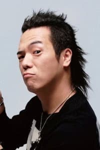 Kyosuke Yabe in Kurôzu Zero II