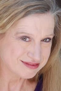 AnnaLisa Erickson in Losing My Cherry