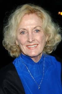 Eileen Ryan in Give 'em Hell, Malone