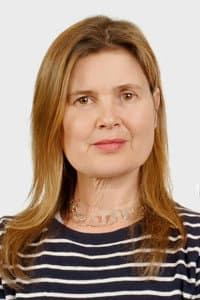 Sophie Aldred in The Doctors: 30 Years of Time Travel and Beyond