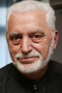 Paco Rabanne in Françoise et Udo...