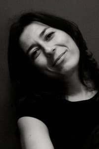 Tania Martínez in Qué tan lejos