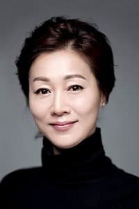 Bang Eun-hee in 돼지가 우물에 빠진 날