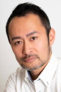 Fukutsu Kenzo in MADE IN YAMATO