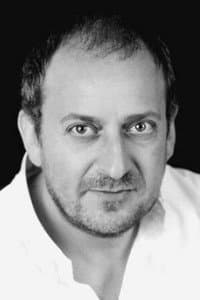 Fabrizio Temperini in Rorret