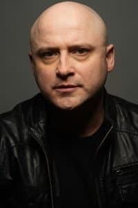 Nicolas Szent in Morti's Law
