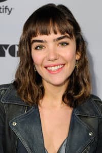Ana Coto in Can't Take It Back