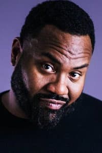 Dave Helem in Dave Helem: DJ, the Chicago Kid